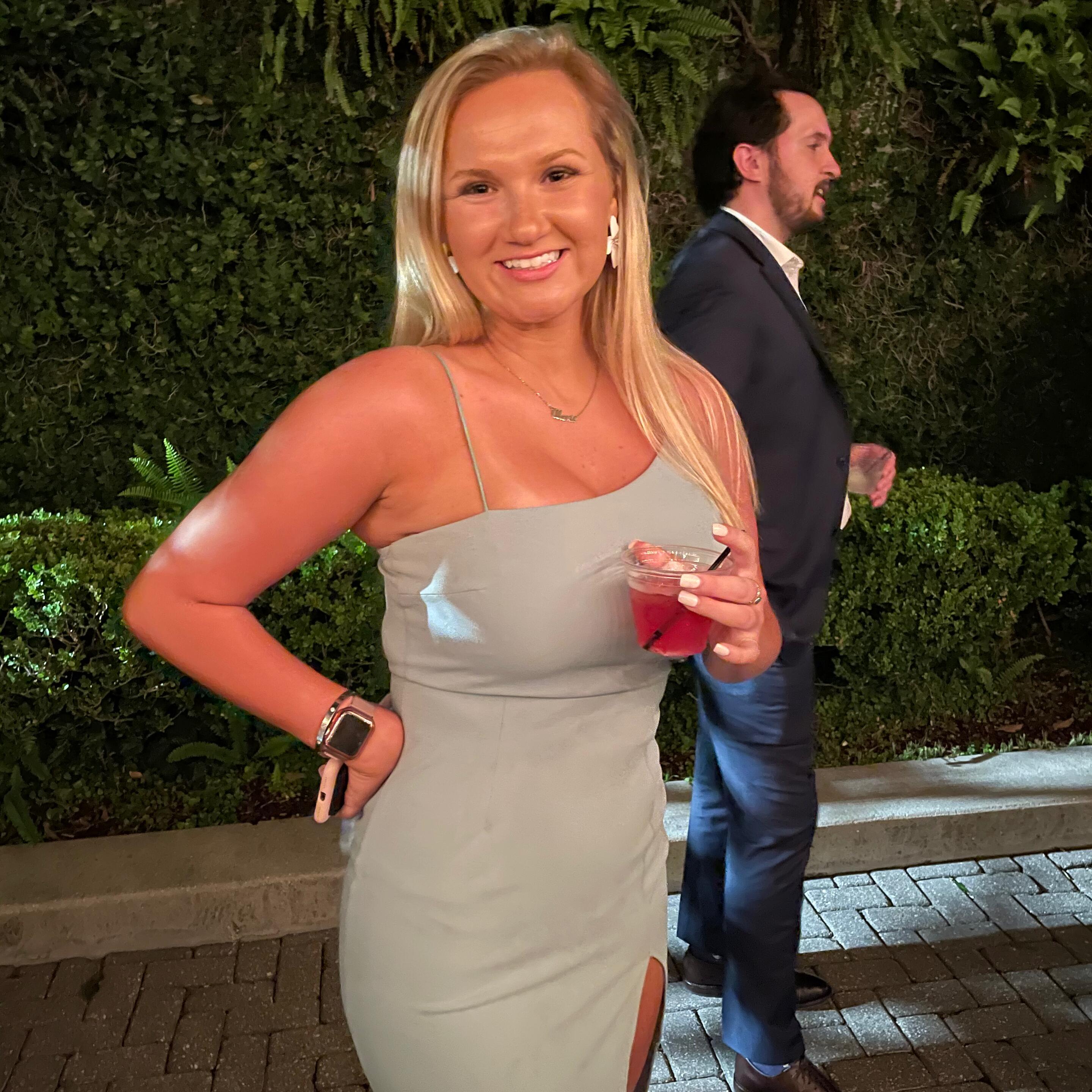 Alexis Young