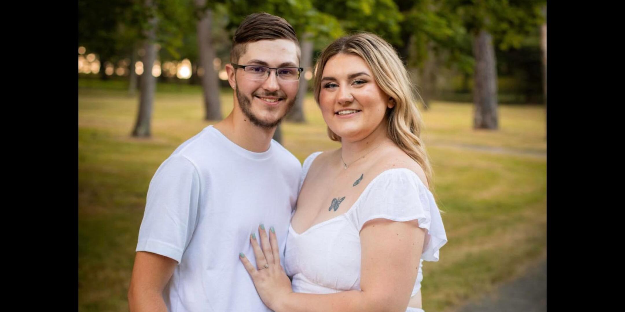 Picture of Our Love Story 