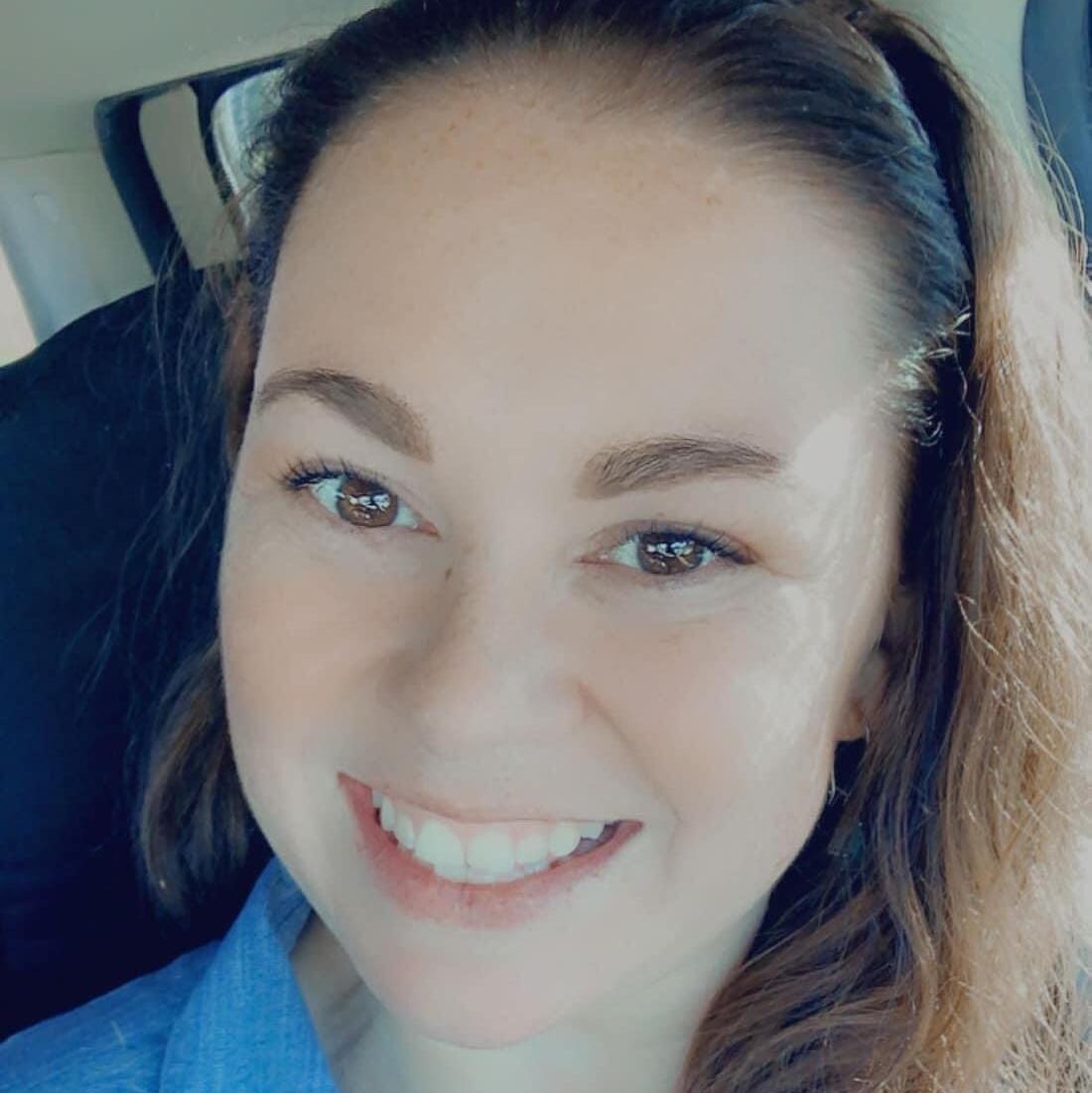 Tanya Behrens