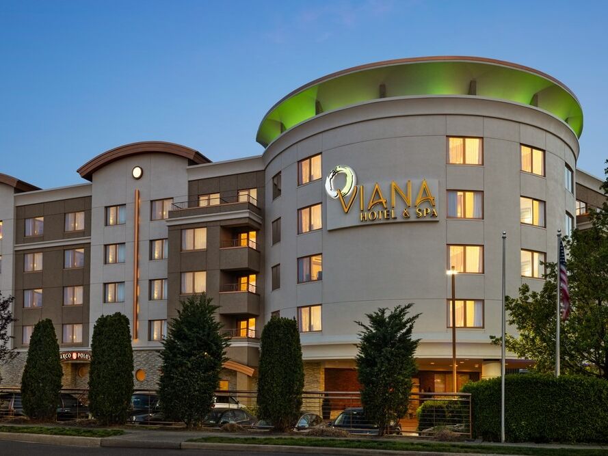 Picture of Viana Hotel and Spa, Trademark Collection by Wyndham
