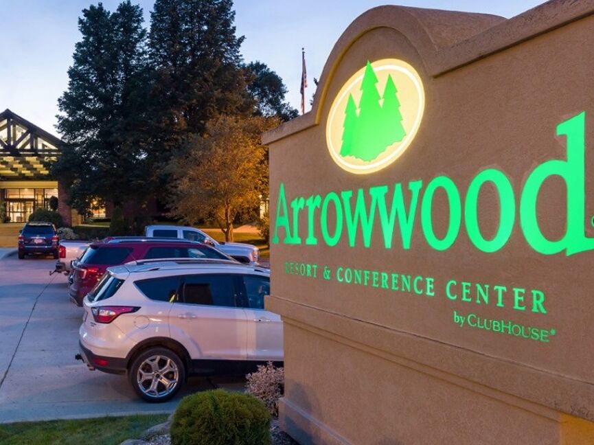 Picture of Arrowwood Resort & Conference Center