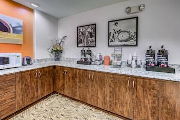 Picture of Motel 6 Sutherlin, OR