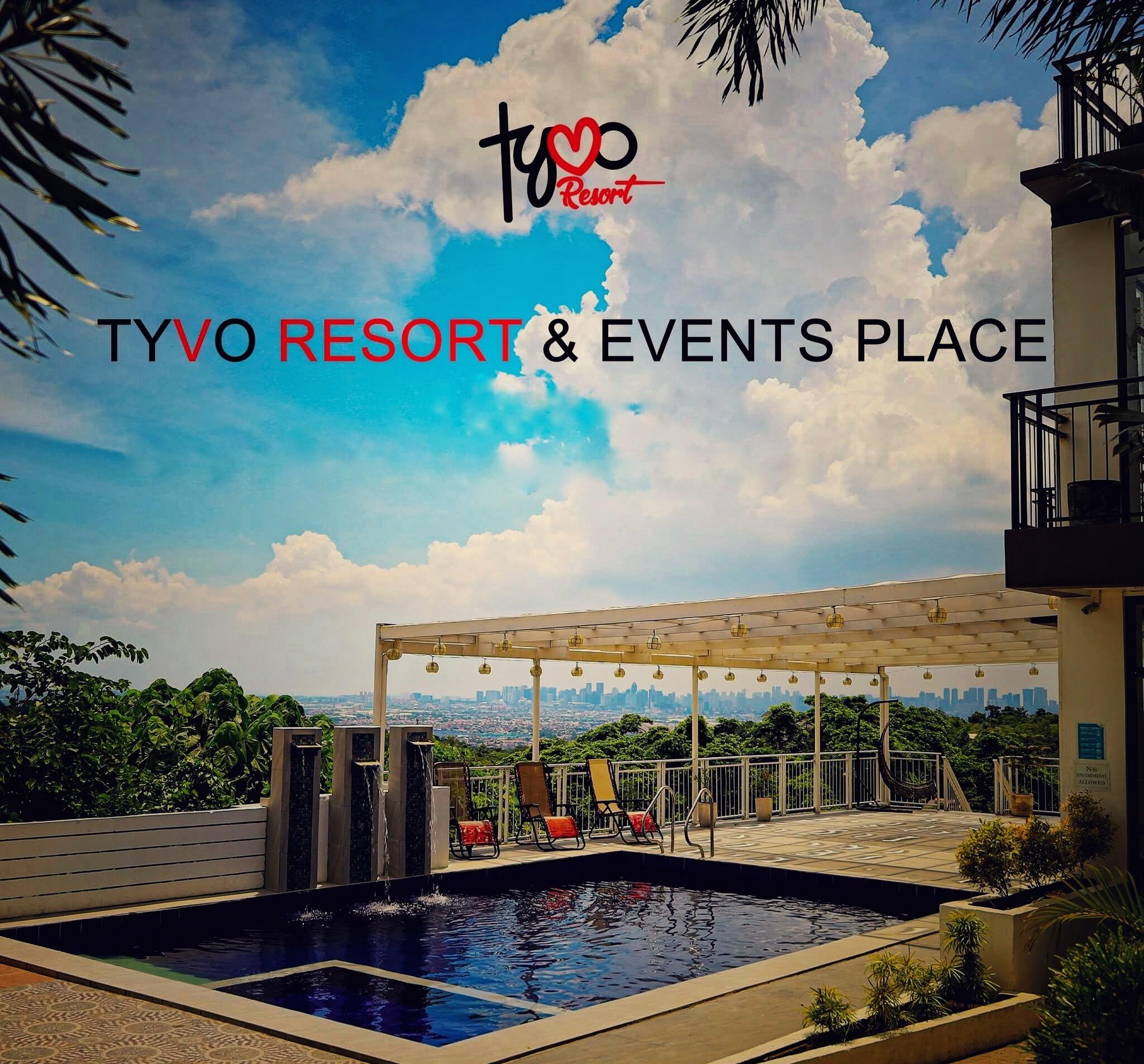 Picture of Tyvo Overlooking Events Place & Private Resort