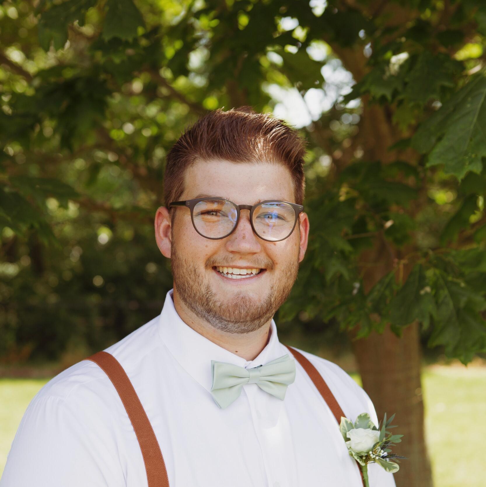 Jackson Cooley