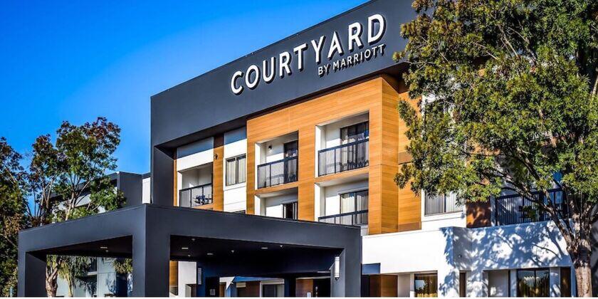 Picture of Courtyard by Marriott Livermore