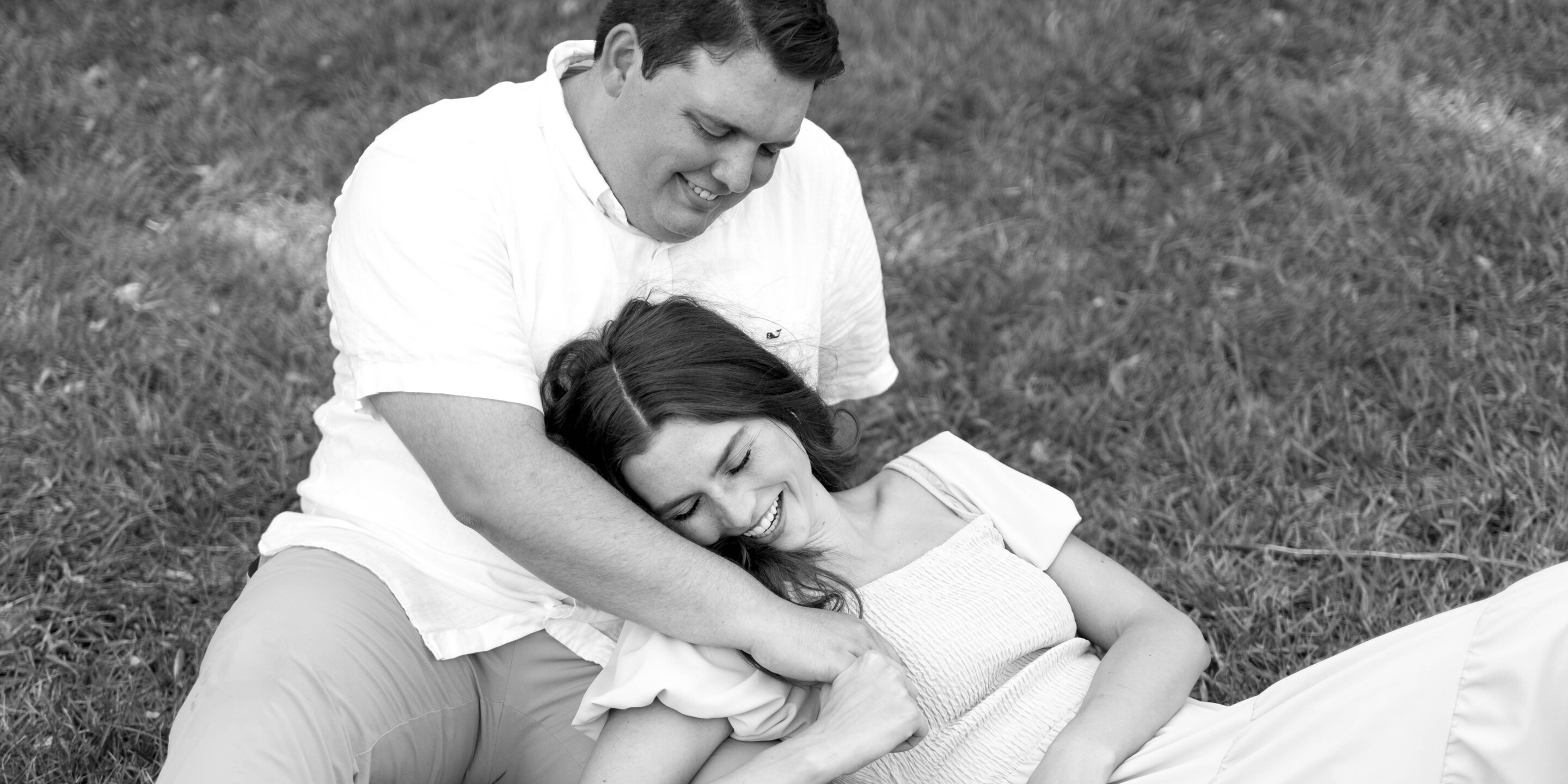 Kenydee & John Home Page Banner