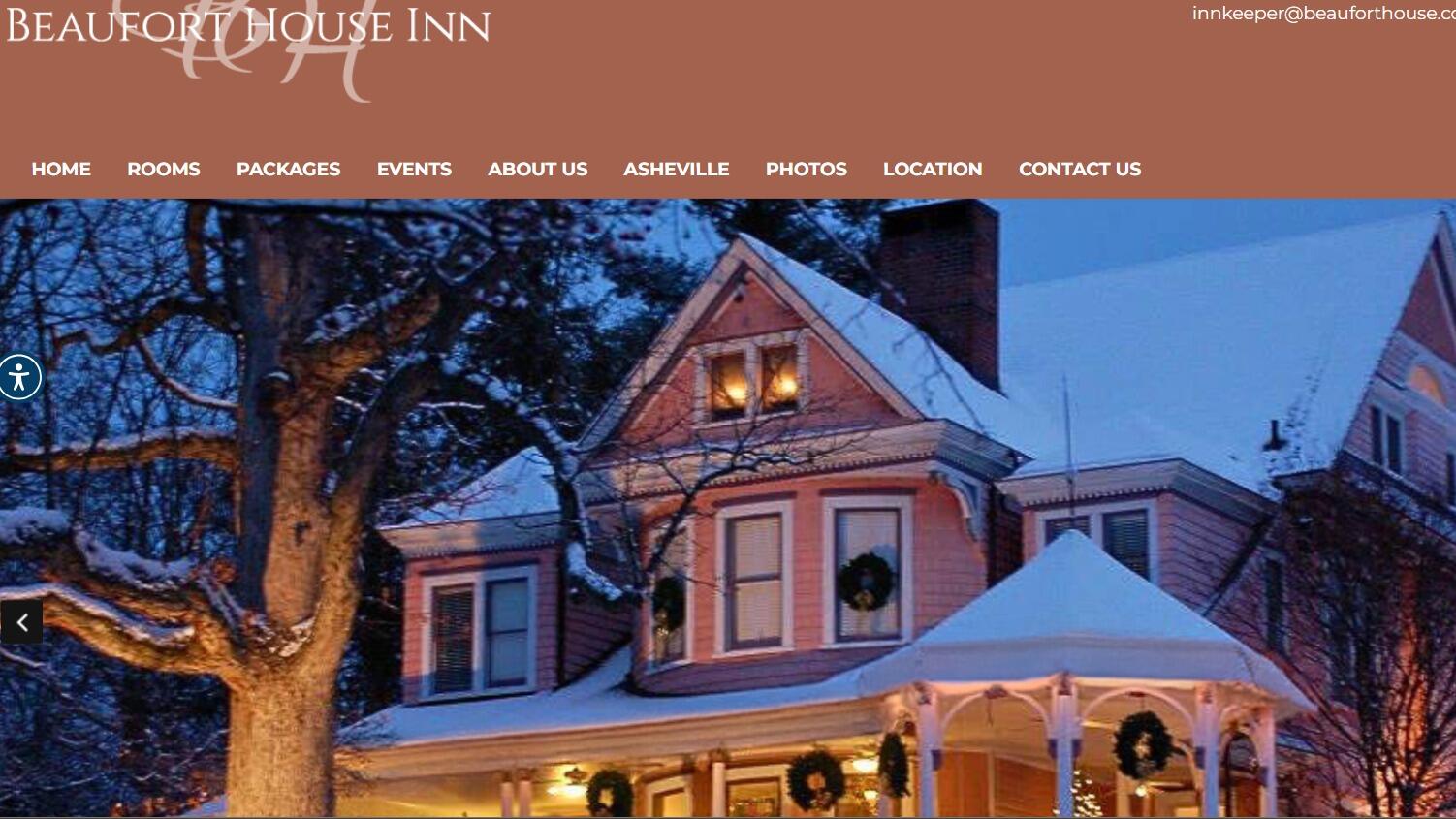 Picture of Beaufort House Inn