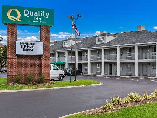 Picture of Quality Inn Gallatin-Nashville Metro