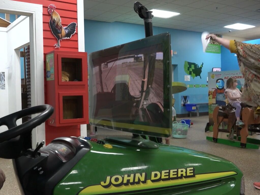 Picture of Kearney Area Children's Museum