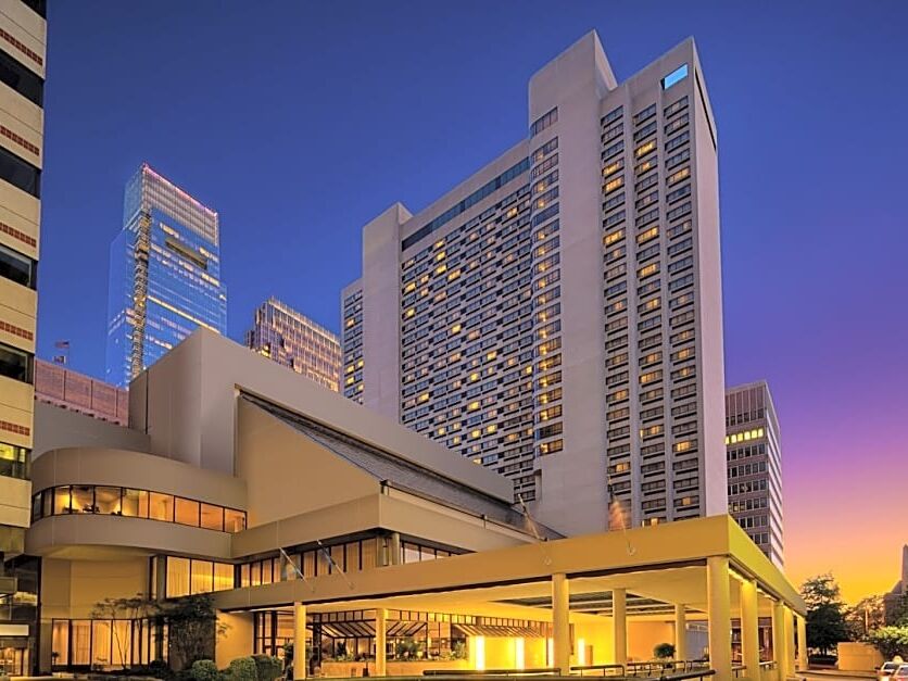 Picture of Sheraton Philadelphia Downtown