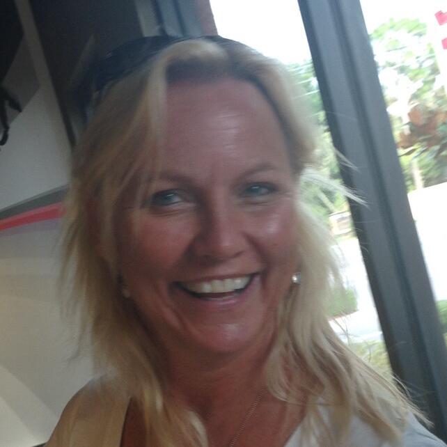 Sherri Hayes