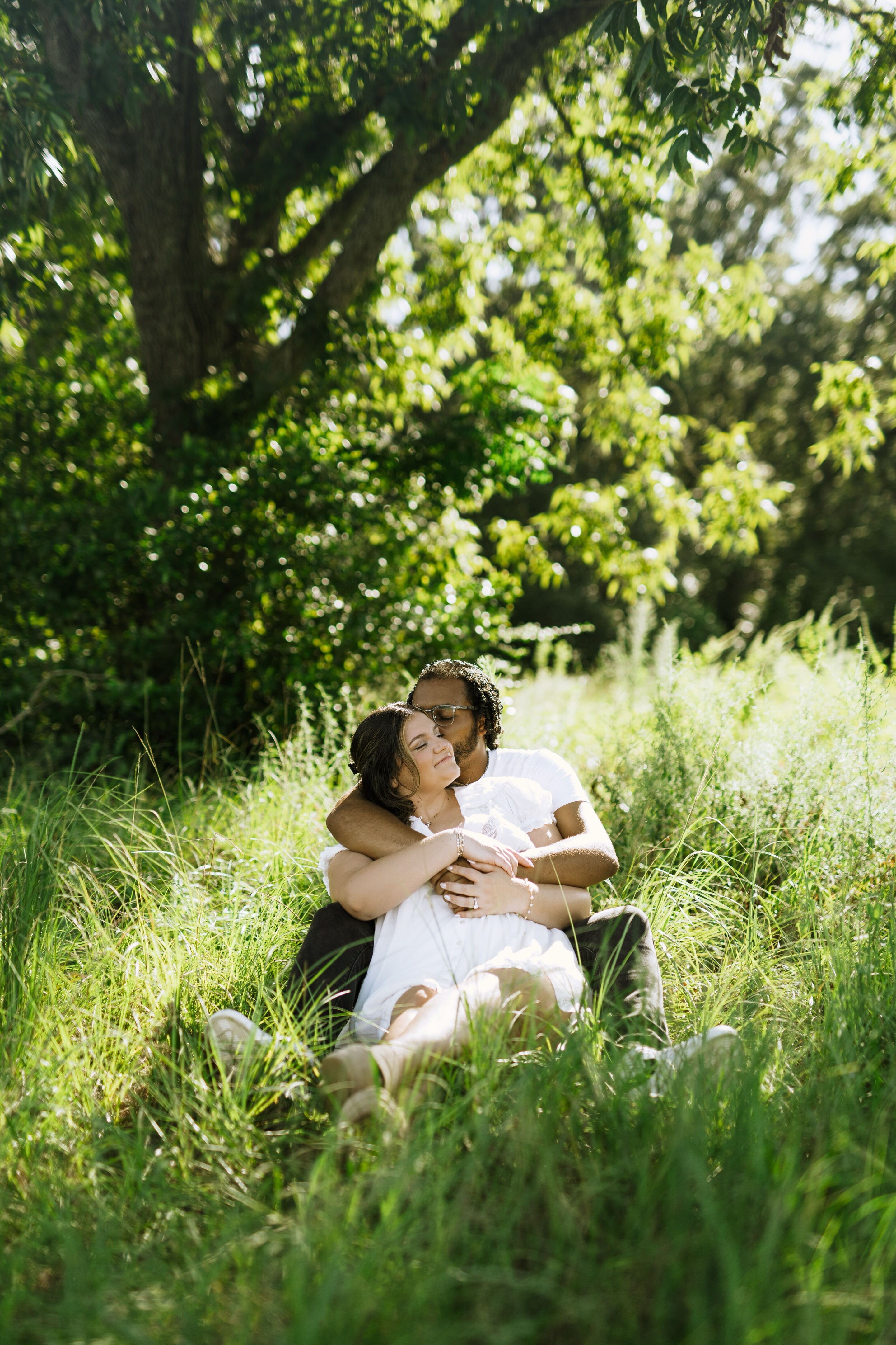 Katelynn & Tyson Home Page Banner