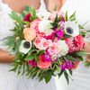 This Wedding at Lighthouse Point Park in Connecticut Drew Inspiration From the Caribbean