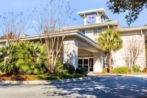 Picture of Sleep Inn Mt. Pleasant Charleston