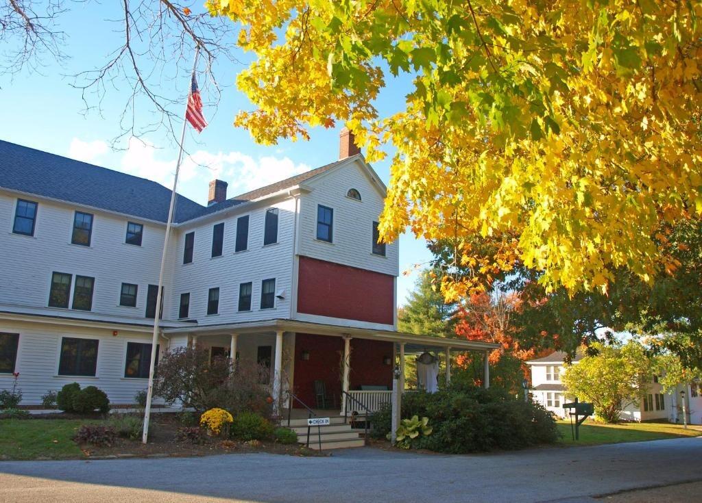 Picture of Woodbound Inn