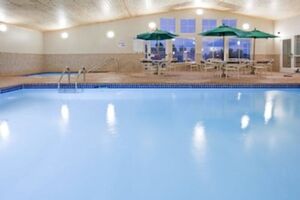 Picture of AmericInn by Wyndham Hawley