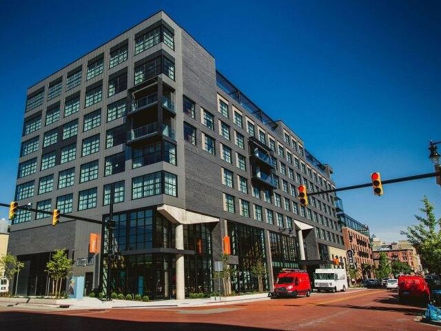 Picture of Canopy by Hilton Grand Rapids Downtown