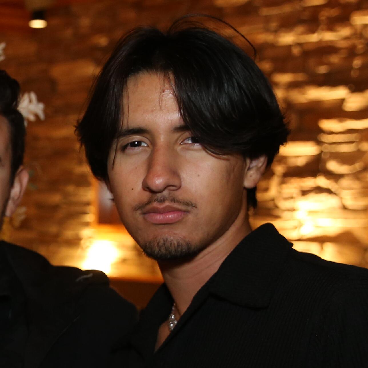 Alessandro Solis