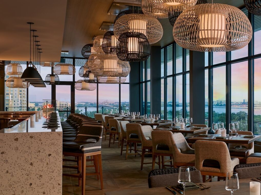 Picture of Oyster River Rooftop