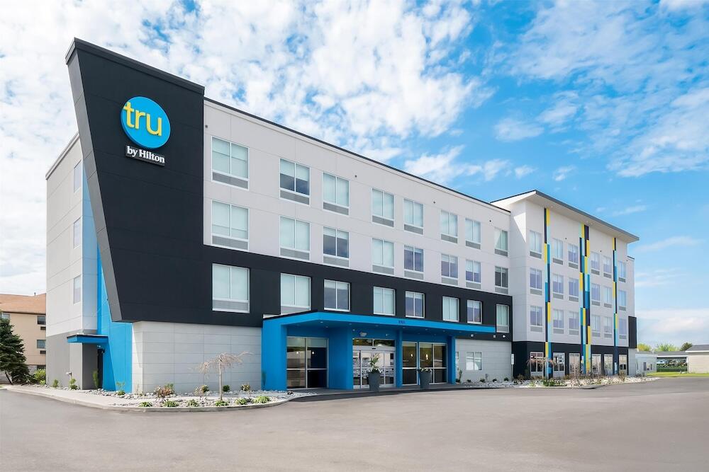 Picture of Tru By Hilton Wauseon