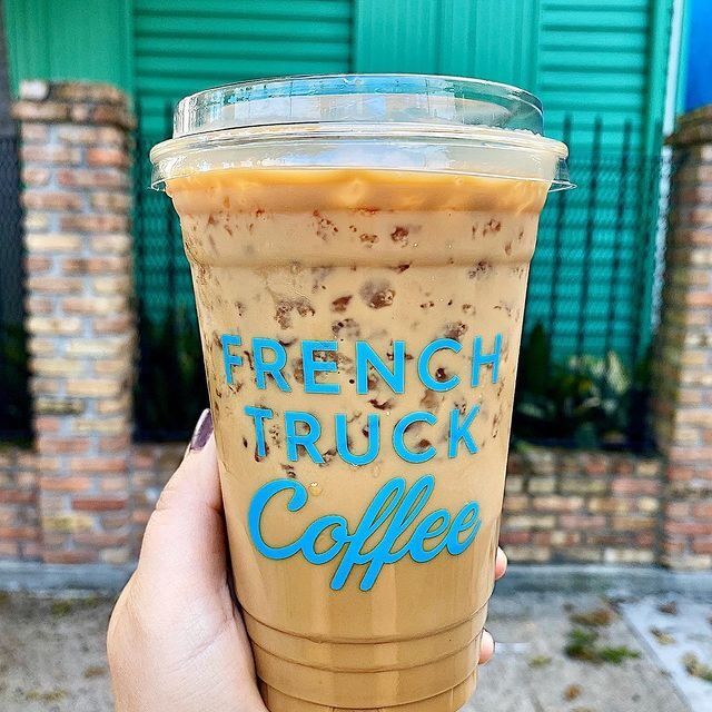 Picture of French Truck Coffee