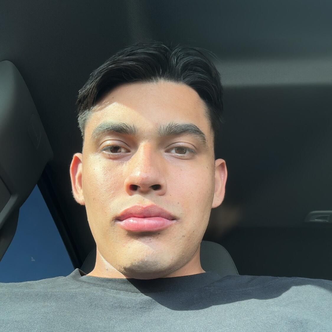 Sebastian Torres