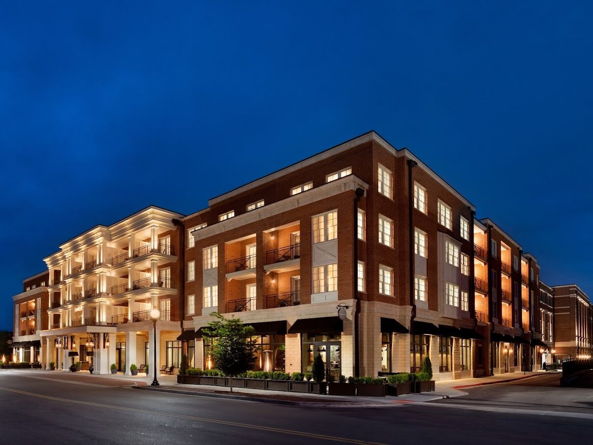 Picture of The Harpeth Franklin Downtown