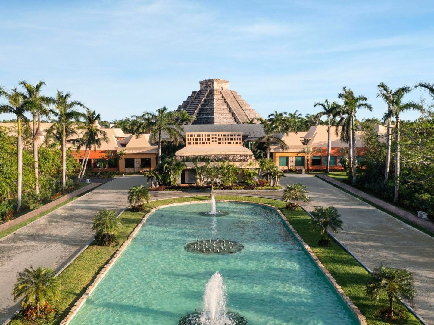 Picture of Iberostar Selection Paraíso Maya Suites