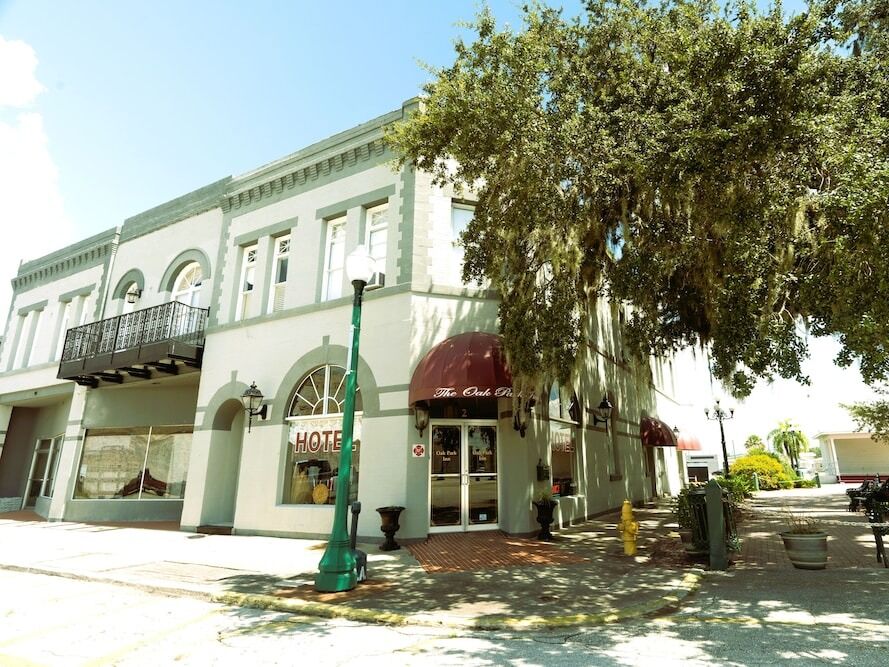 Picture of Oak Park Inn