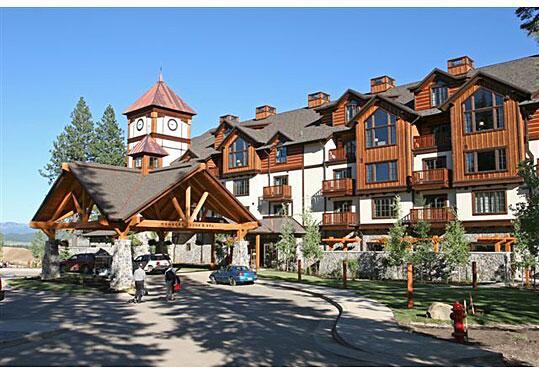 Picture of Tamarack Resort