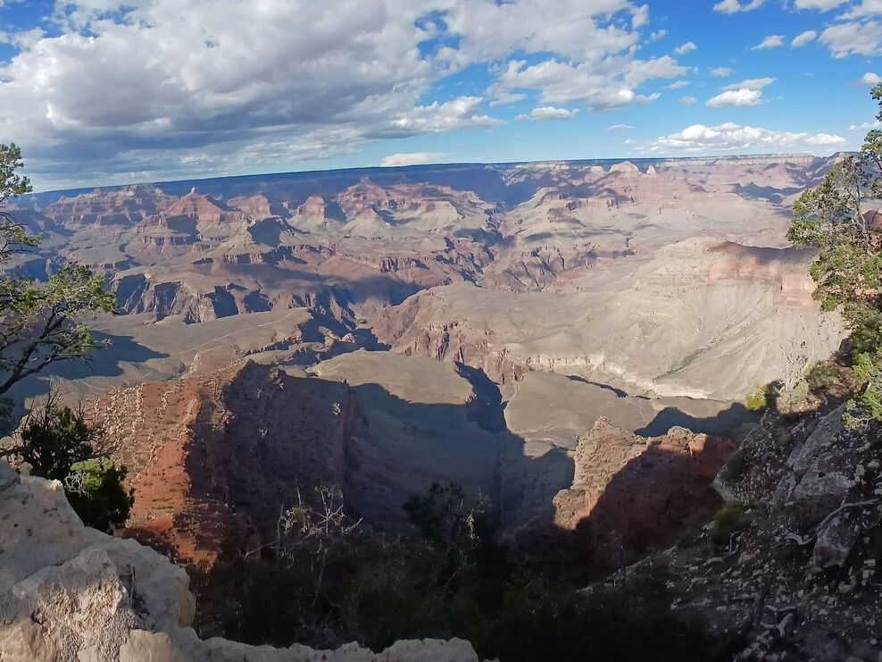 Picture of Grand Canyon South Rim