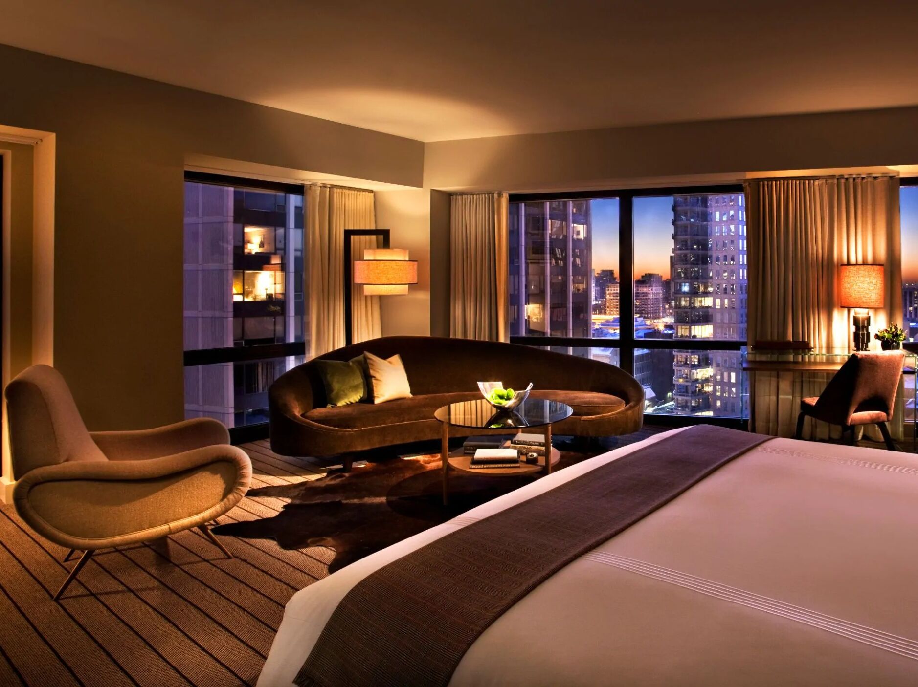 Picture of Thompson Chicago, by Hyatt