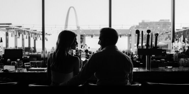 Claire & Matt Home Page Banner