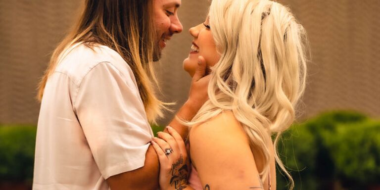 Madison & Brooks Home Page Banner