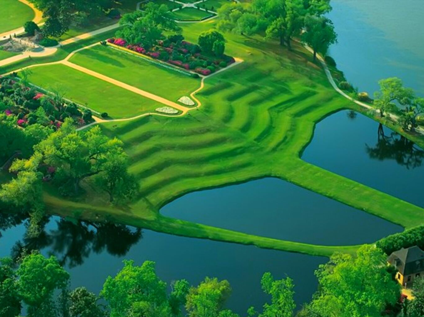 Picture of Middleton Place