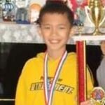 Kaelan Wong