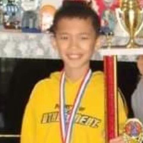 Kaelan Wong