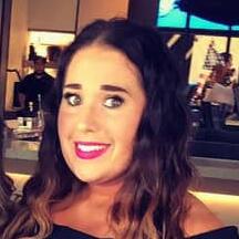 Jill Everetts