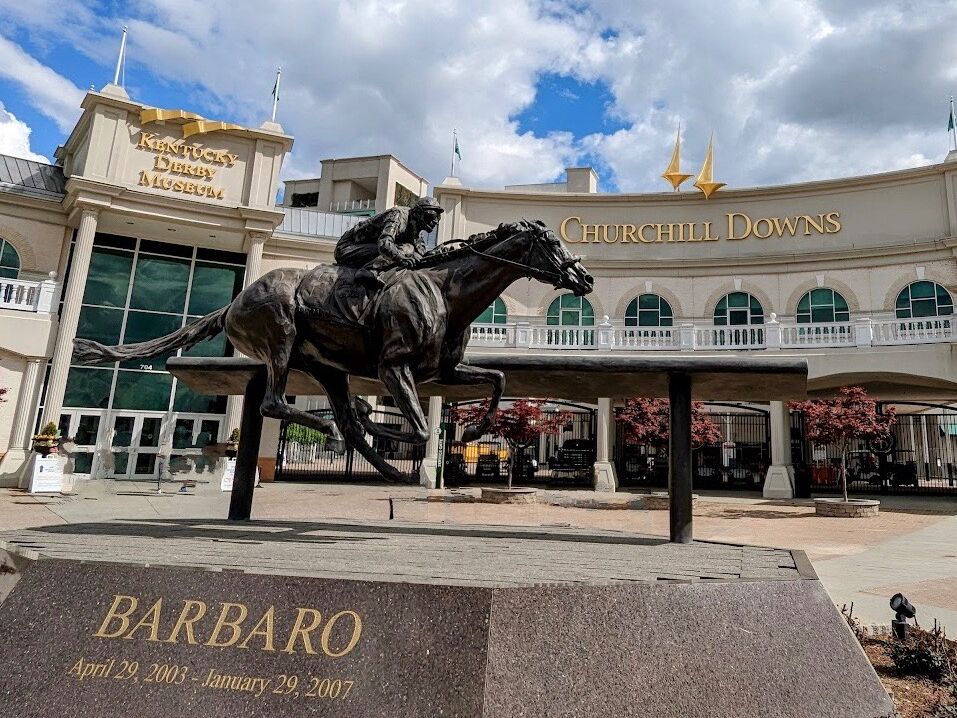 Picture of Kentucky Derby Museum