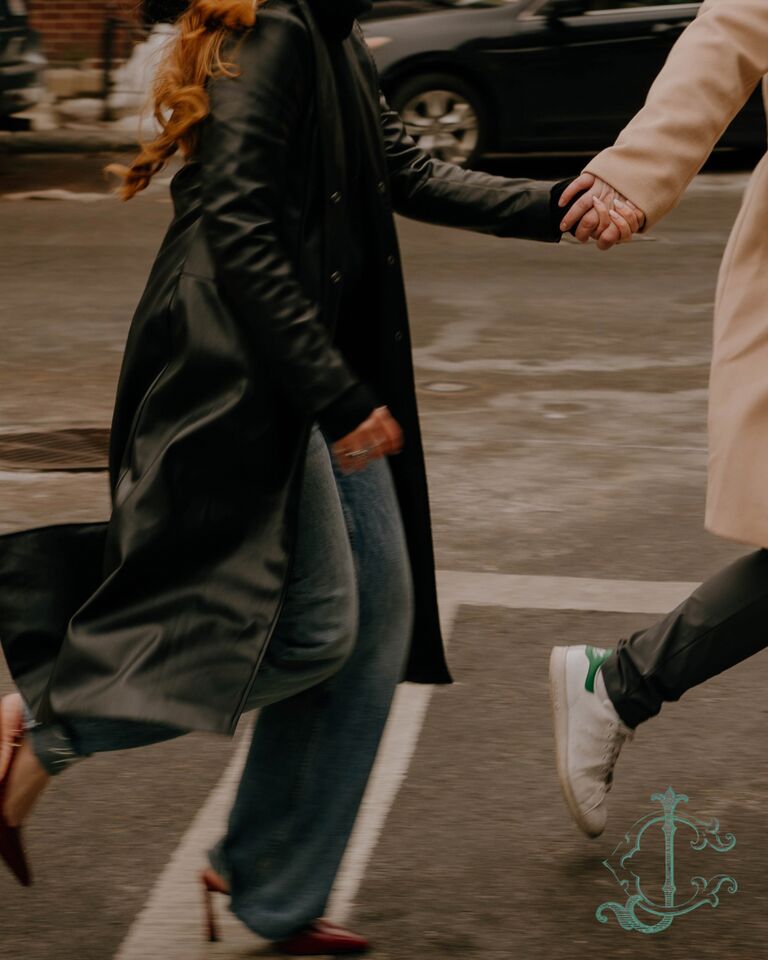 Julia  & Connor Home Page Banner