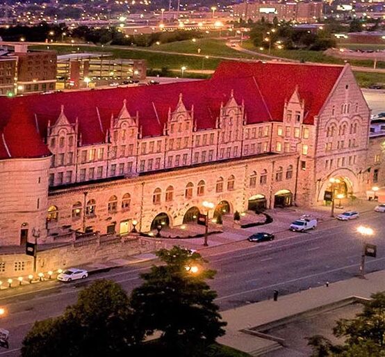 Picture of St. Louis Union Station Hotel, Curio Collection by Hilton