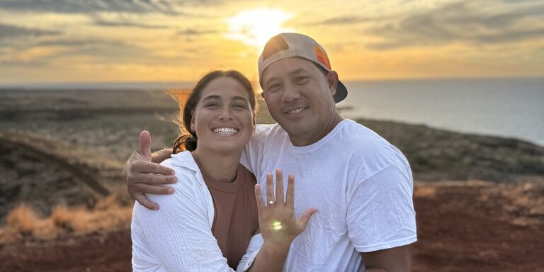 Nikki & Keith Home Page Banner
