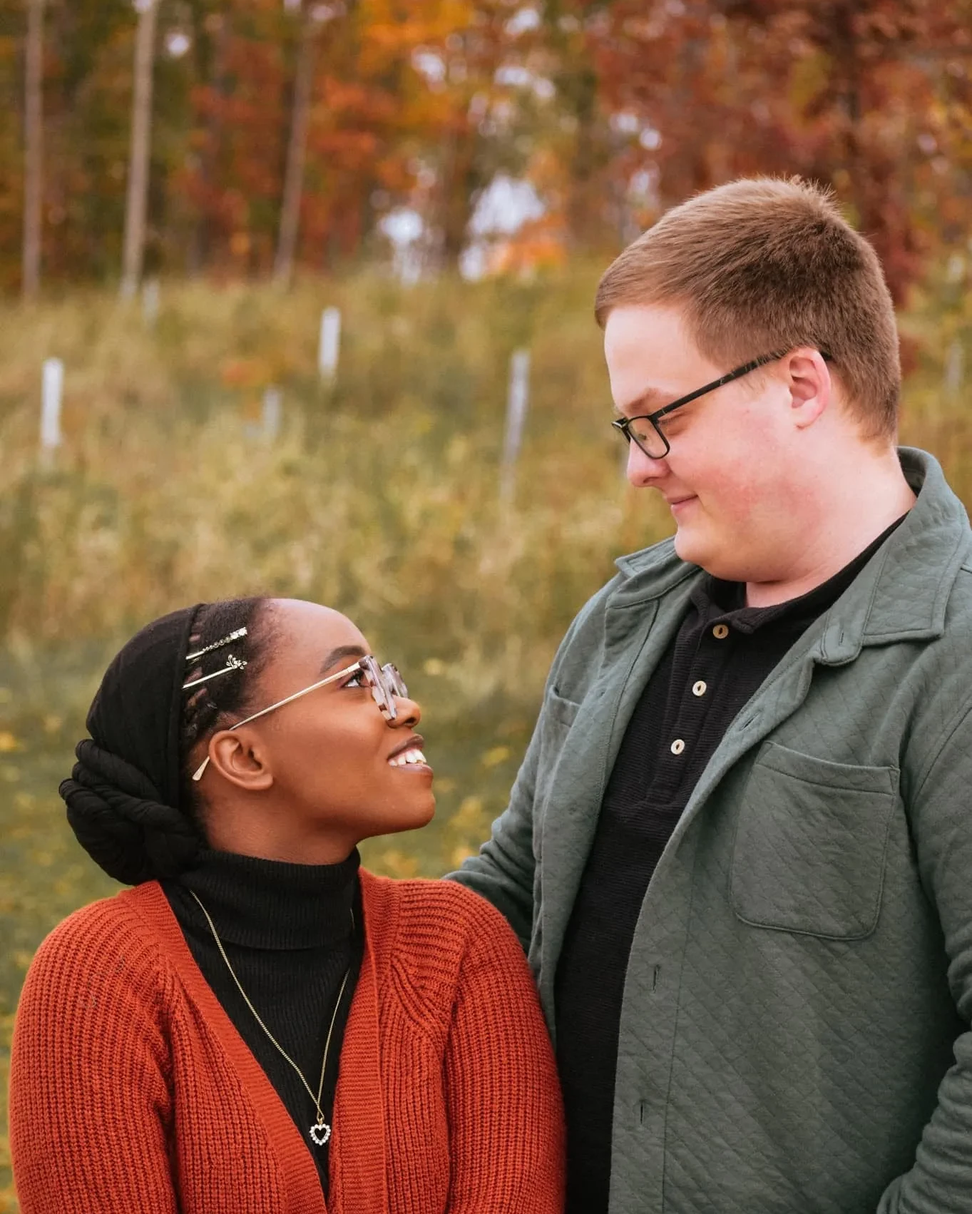David & Sifa Home Page Banner