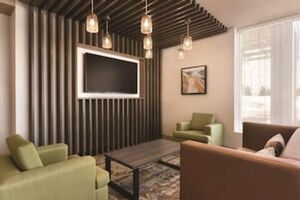Picture of Radisson Kingswood Hotel & Suites Fredericton NB