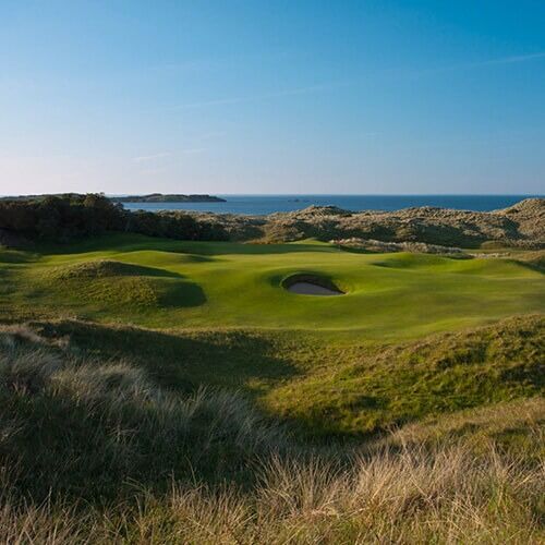 Picture of Royal Portrush Golf Club