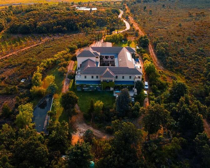 Picture of Guinevere Guest Farm