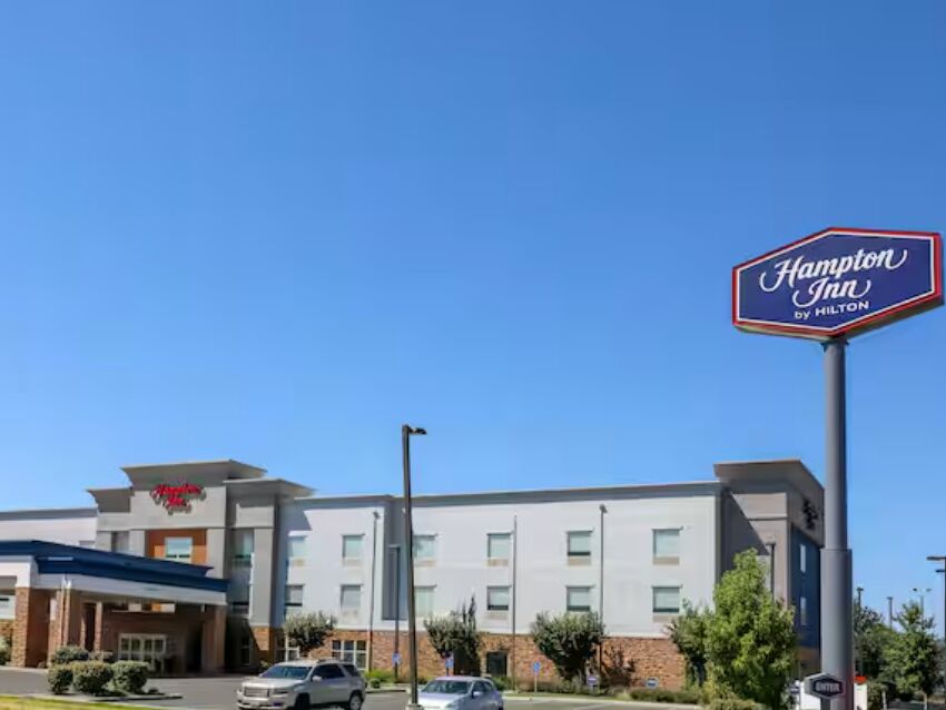 Picture of Hampton Inn Ellensburg