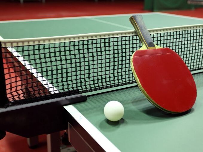 Picture of Ping Pong