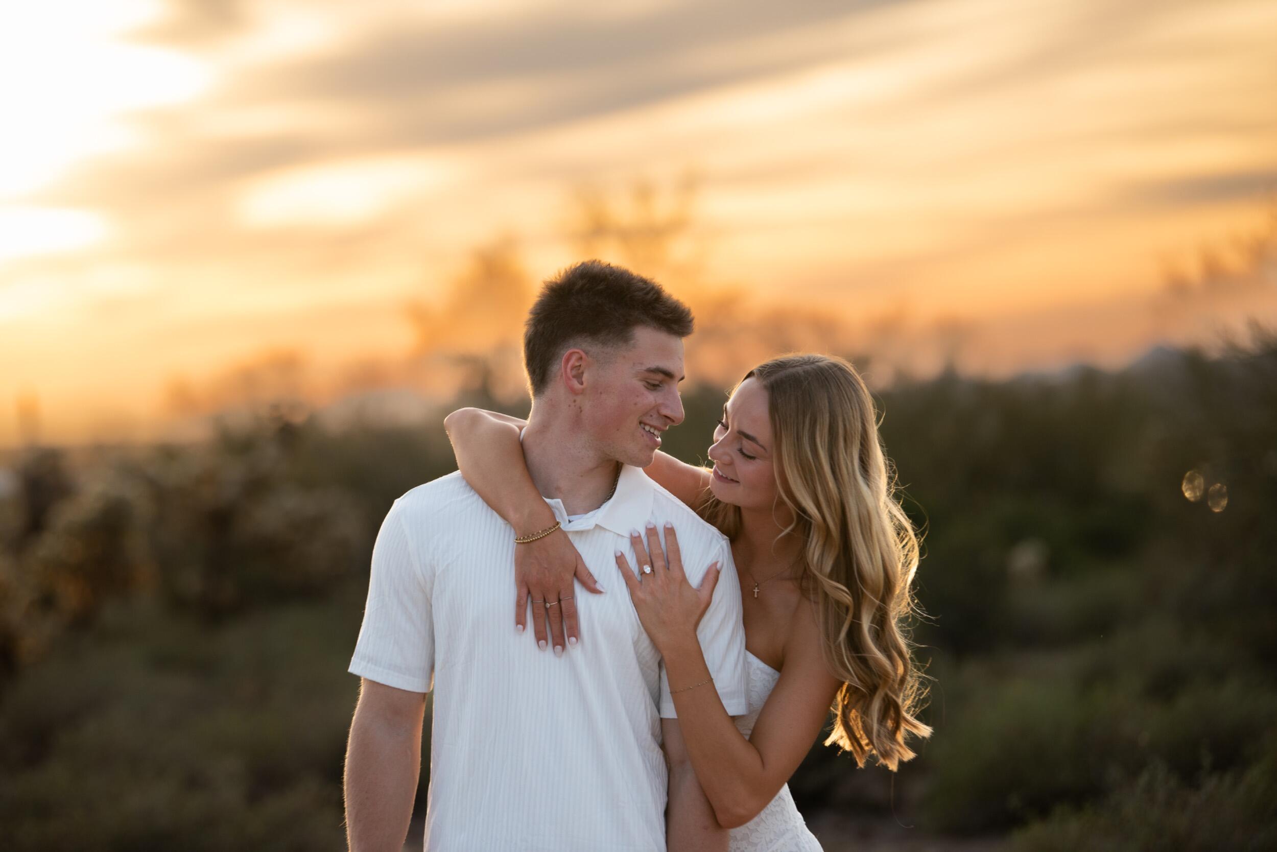 Engagement
