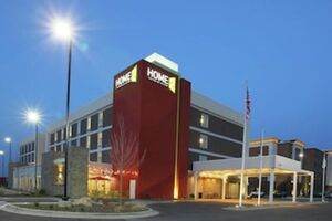 Picture of Home2 Suites by Hilton Nampa